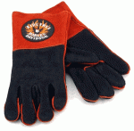 Harley Davidson Welding Gloves